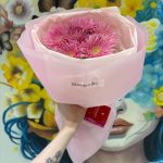 Популярные букеты